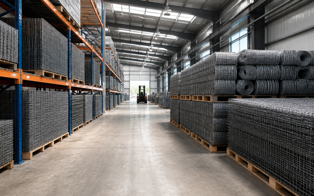 Warehouse