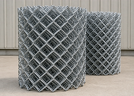Chain Link Fence