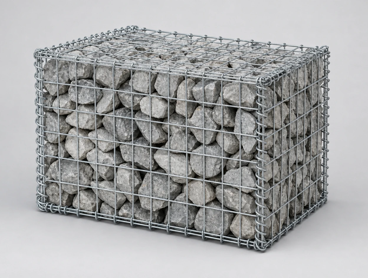 Baskets
