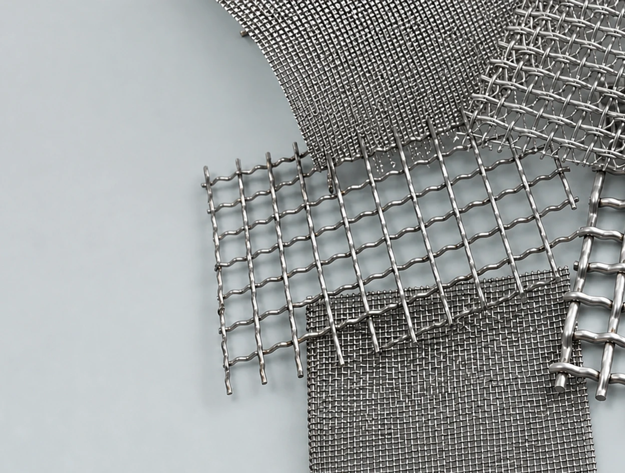 Screening Mesh