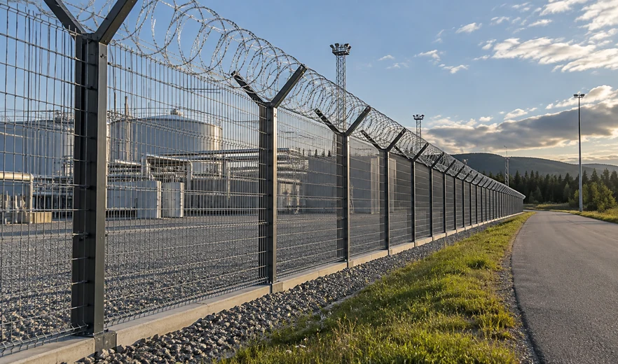 High Security