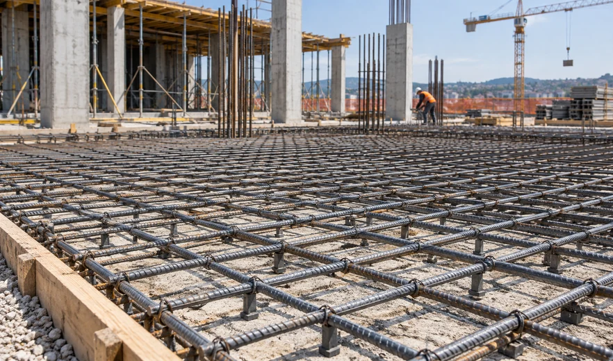 Construction