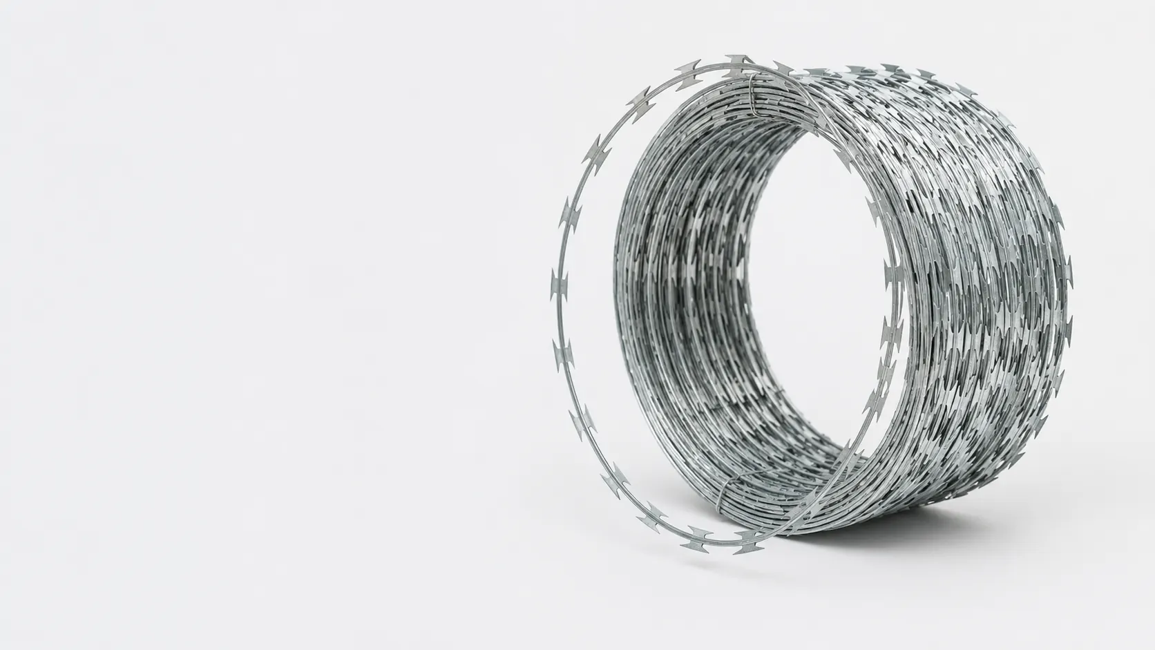 Razor Mesh application detail