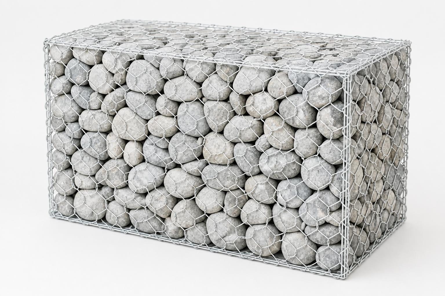 Gabion Mesh